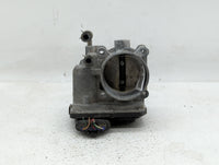 2013-2018 Nissan Altima Throttle Body P/N:3TA60-01 C 3TA60-01 B, 3TA60-01 A Fits Fits 2013 2014 2015 2016 2017 2018 2019 OEM
