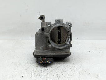compare product 2013-2018 Nissan Altima Throttle Body P/N:3TA60-01 C 3TA60-01 B, 3TA60-01 A Fits Fits 2013 2014 2015 2016 2017 2018 2019 OEM Used Auto Parts