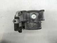 2013-2018 Nissan Altima Throttle Body P/N:3TA60-01 C 3TA60-01 B, 3TA60-01 A Fits Fits 2013 2014 2015 2016 2017 2018 2019 OEM
