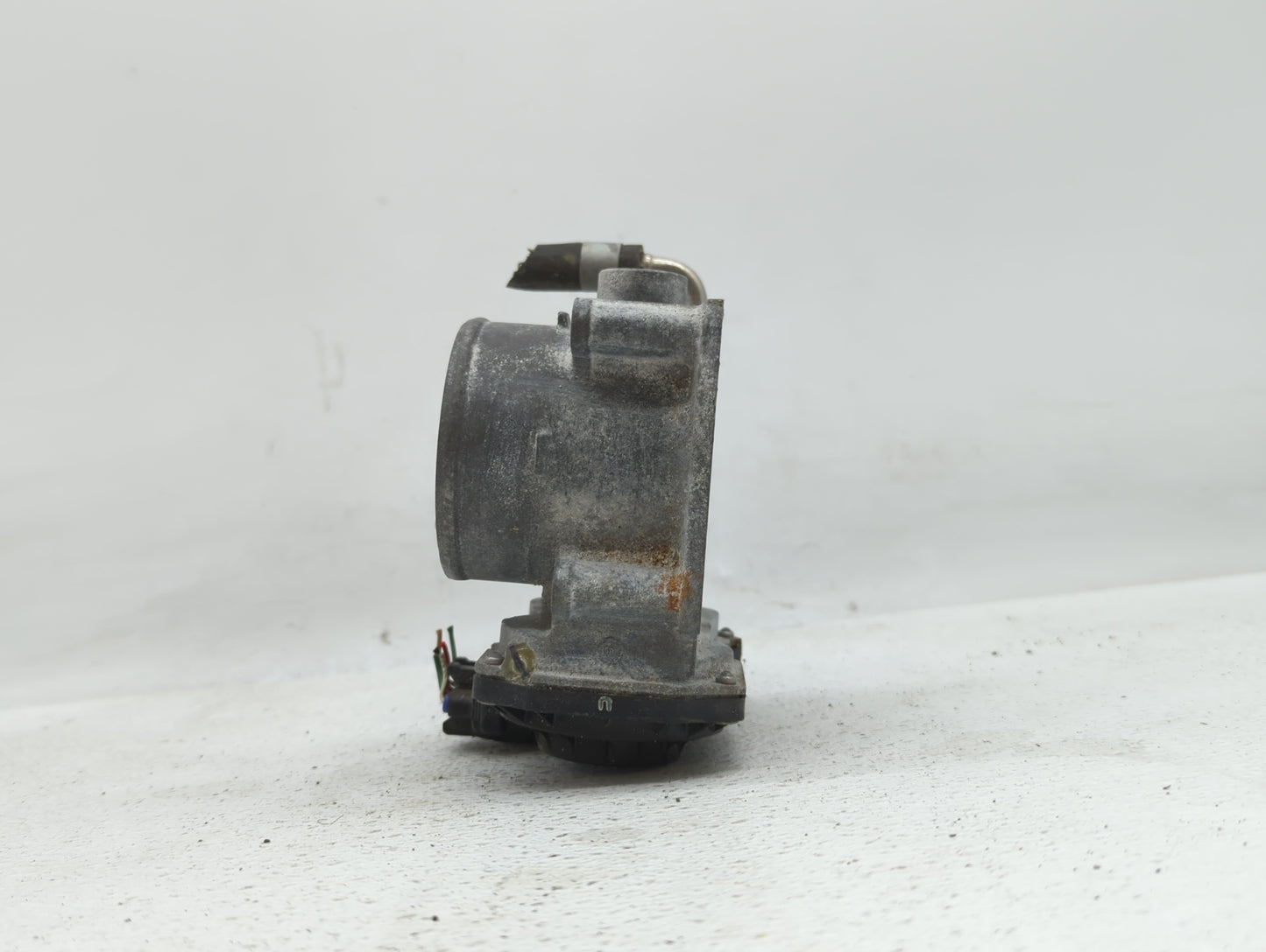 2013-2018 Nissan Altima Throttle Body P/N:3TA60-01 C 3TA60-01 B, 3TA60-01 A Fits Fits 2013 2014 2015 2016 2017 2018 2019 OEM