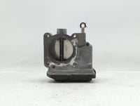 2013-2018 Nissan Altima Throttle Body P/N:3TA60-01 C 3TA60-01 B, 3TA60-01 A Fits Fits 2013 2014 2015 2016 2017 2018 2019 OEM