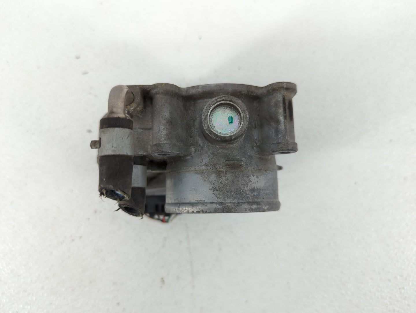 2013-2018 Nissan Altima Throttle Body P/N:3TA60-01 C 3TA60-01 B, 3TA60-01 A Fits Fits 2013 2014 2015 2016 2017 2018 2019 OEM