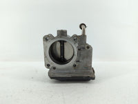2013-2018 Nissan Altima Throttle Body P/N:3TA60-01 C 3TA60-01 B, 3TA60-01 A Fits Fits 2013 2014 2015 2016 2017 2018 2019 OEM