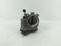 2013-2018 Nissan Altima Throttle Body P/N:3TA60-01 C 3TA60-01 B, 3TA60-01 A Fits Fits 2013 2014 2015 2016 2017 2018 2019 OEM