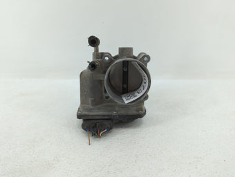 compare product 2013-2018 Nissan Altima Throttle Body P/N:3TA60-01 C 3TA60-01 B, 3TA60-01 A Fits Fits 2013 2014 2015 2016 2017 2018 2019 OEM Used Auto Parts