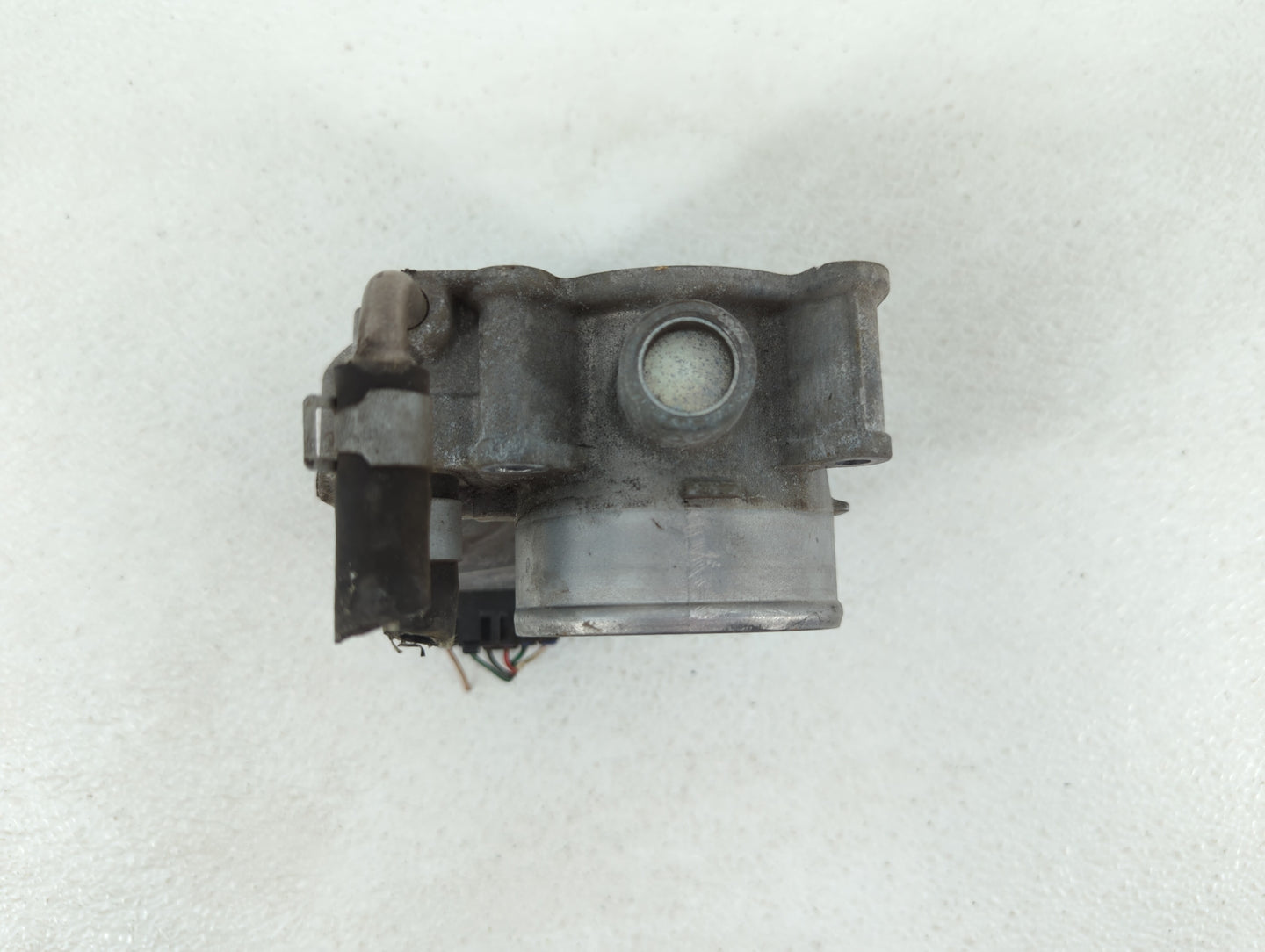 2013-2018 Nissan Altima Throttle Body P/N:3TA60-01 C 3TA60-01 B, 3TA60-01 A Fits Fits 2013 2014 2015 2016 2017 2018 2019 OEM