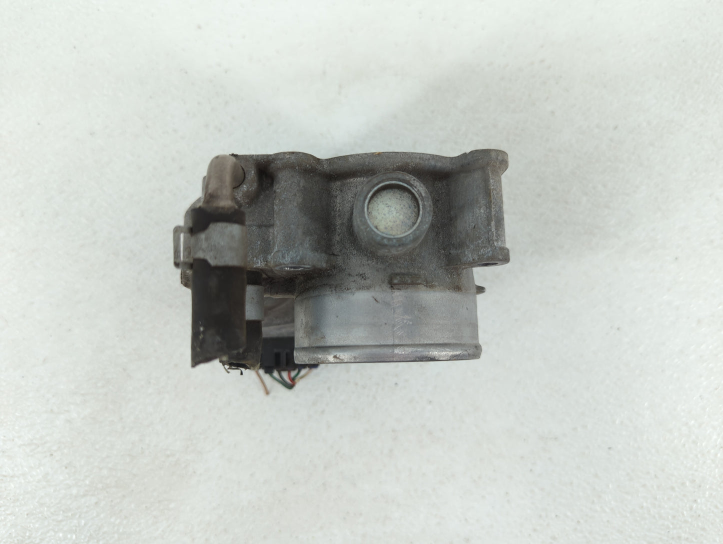 2013-2018 Nissan Altima Throttle Body P/N:3TA60-01 C 3TA60-01 B, 3TA60-01 A Fits Fits 2013 2014 2015 2016 2017 2018 2019 OEM