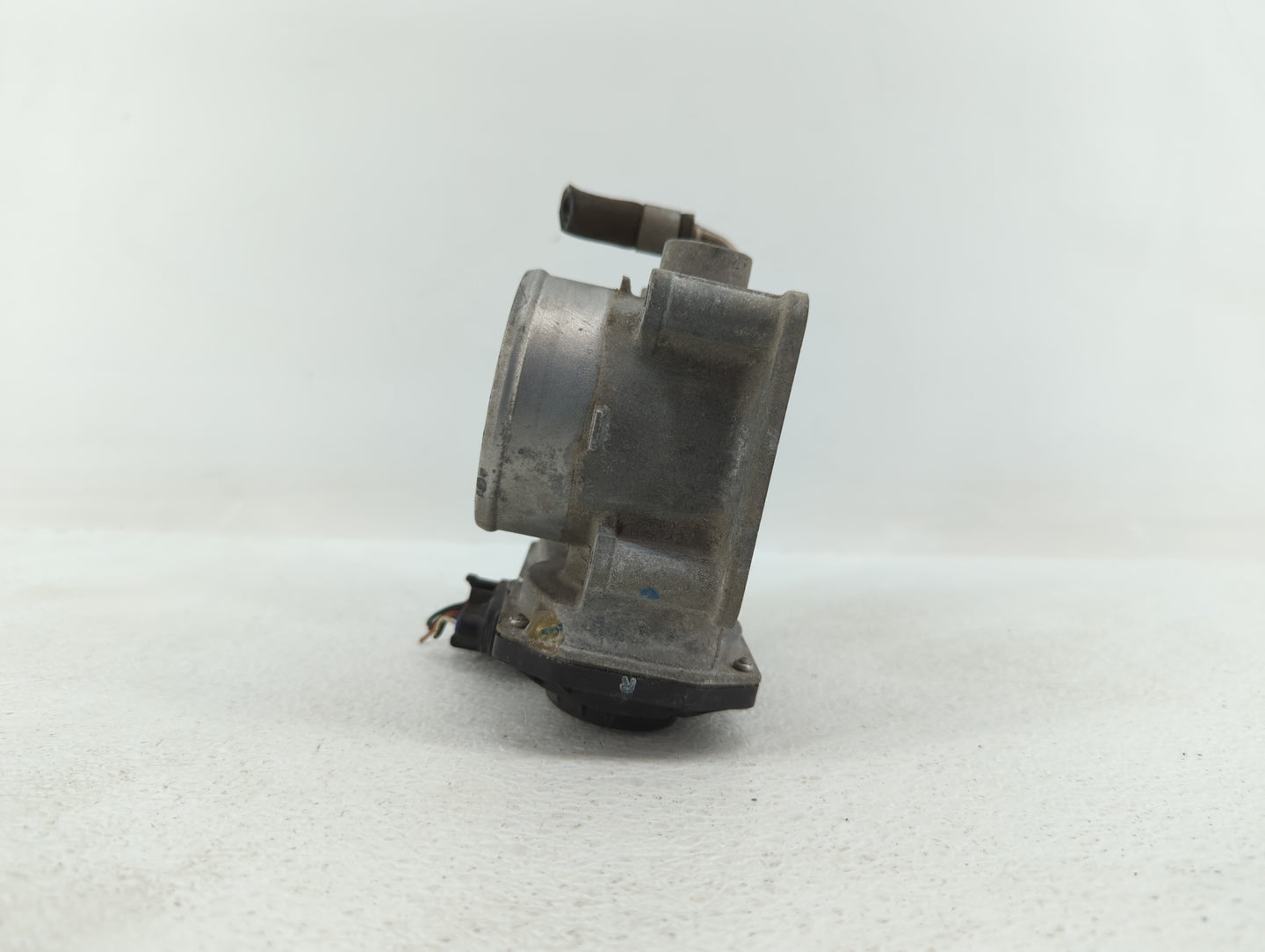 2013-2018 Nissan Altima Throttle Body P/N:3TA60-01 C 3TA60-01 B, 3TA60-01 A Fits Fits 2013 2014 2015 2016 2017 2018 2019 OEM