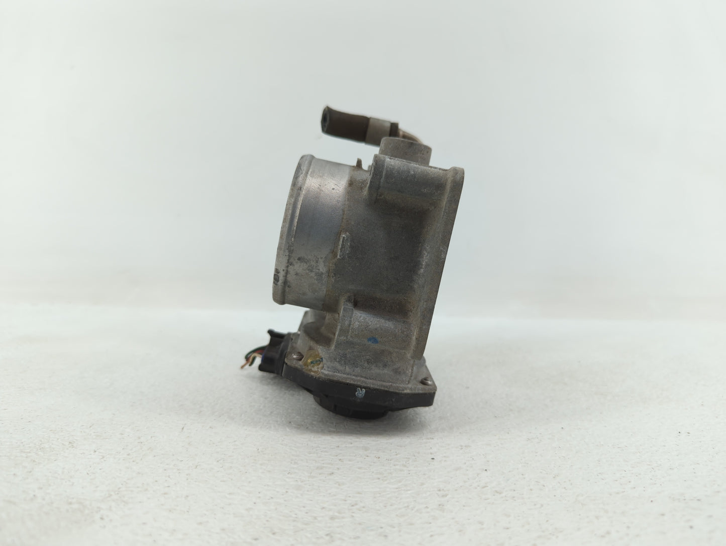 2013-2018 Nissan Altima Throttle Body P/N:3TA60-01 C 3TA60-01 B, 3TA60-01 A Fits Fits 2013 2014 2015 2016 2017 2018 2019 OEM