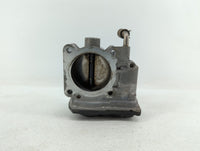 2013-2018 Nissan Altima Throttle Body P/N:3TA60-01 C 3TA60-01 B, 3TA60-01 A Fits Fits 2013 2014 2015 2016 2017 2018 2019 OEM