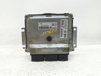 2015 Nissan Altima PCM Engine Control Computer ECU ECM PCU OEM P/N:NEC011-671 NEC010-014, NEC004-633 Fits Fits 2013 2014 OEM