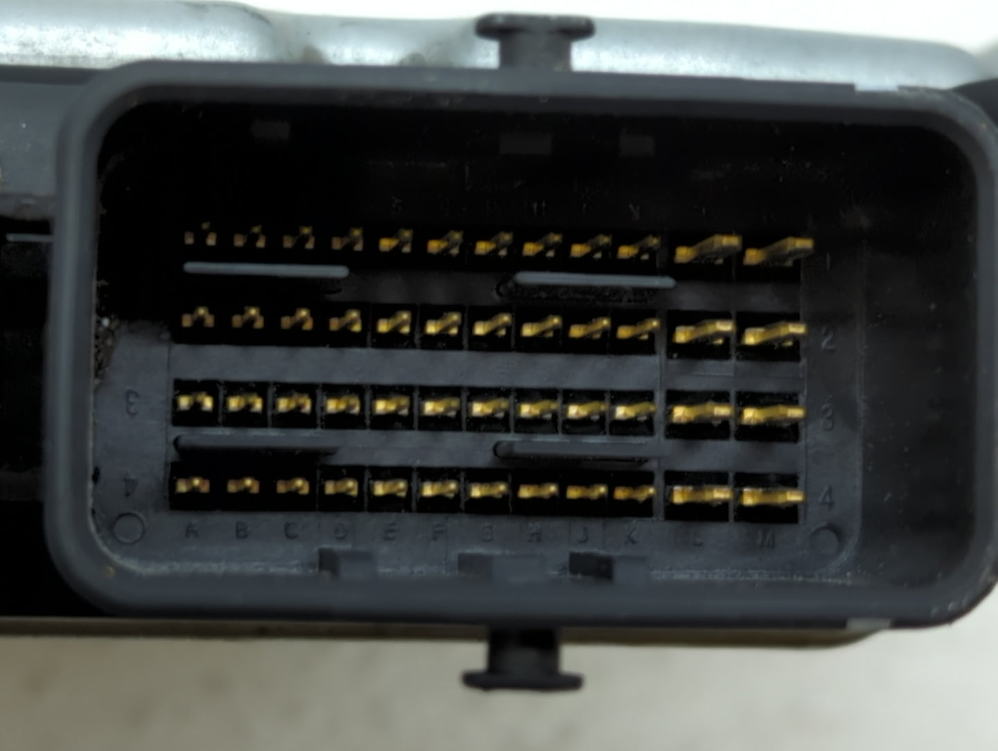2015 Nissan Altima PCM Engine Control Computer ECU ECM PCU OEM P/N:NEC011-671 NEC010-014, NEC004-633 Fits Fits 2013 2014 OEM