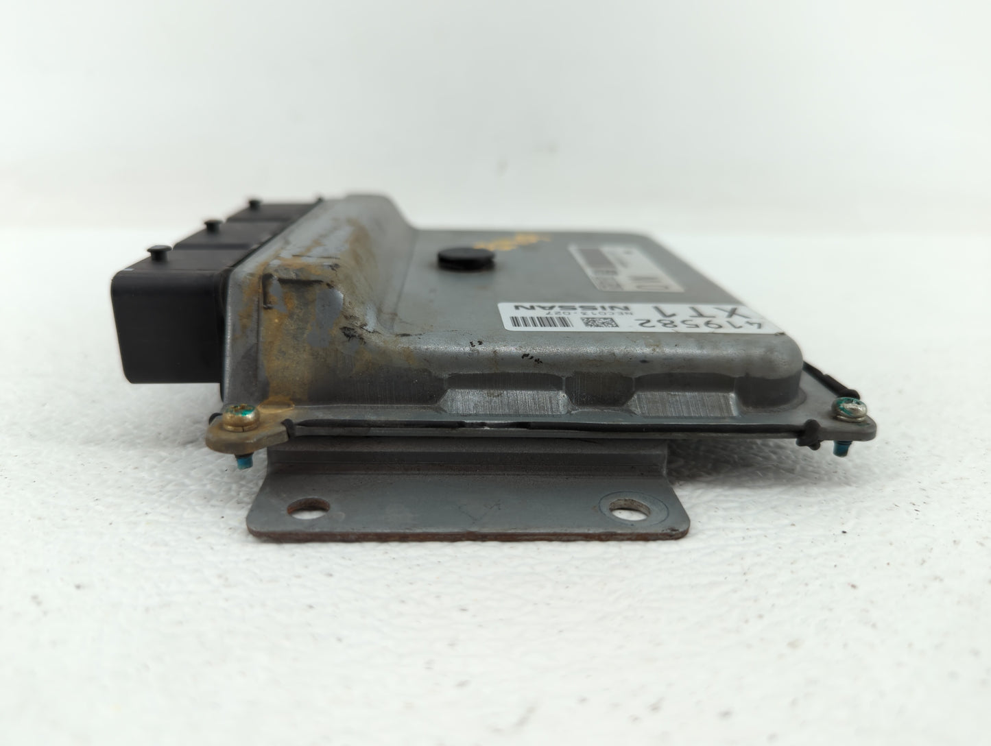 2015 Nissan Altima PCM Engine Control Computer ECU ECM PCU OEM P/N:NEC011-671 NEC010-014, NEC004-633 Fits Fits 2013 2014 OEM