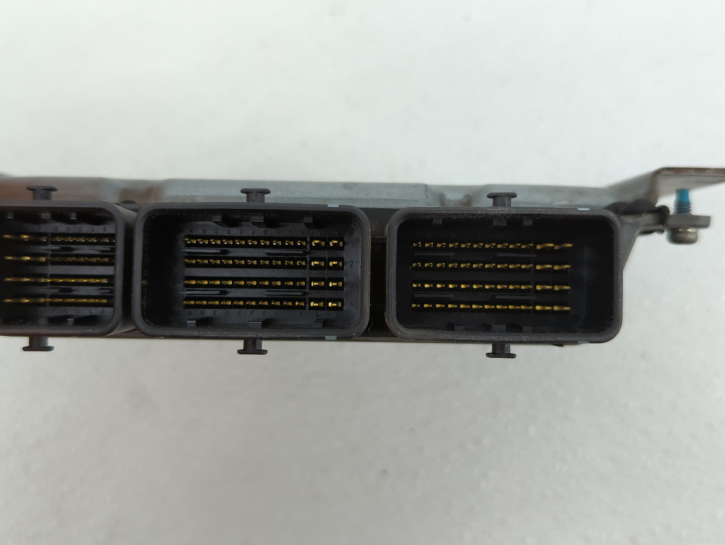 2015 Nissan Altima PCM Engine Control Computer ECU ECM PCU OEM P/N:NEC011-671 NEC010-014, NEC004-633 Fits Fits 2013 2014 OEM