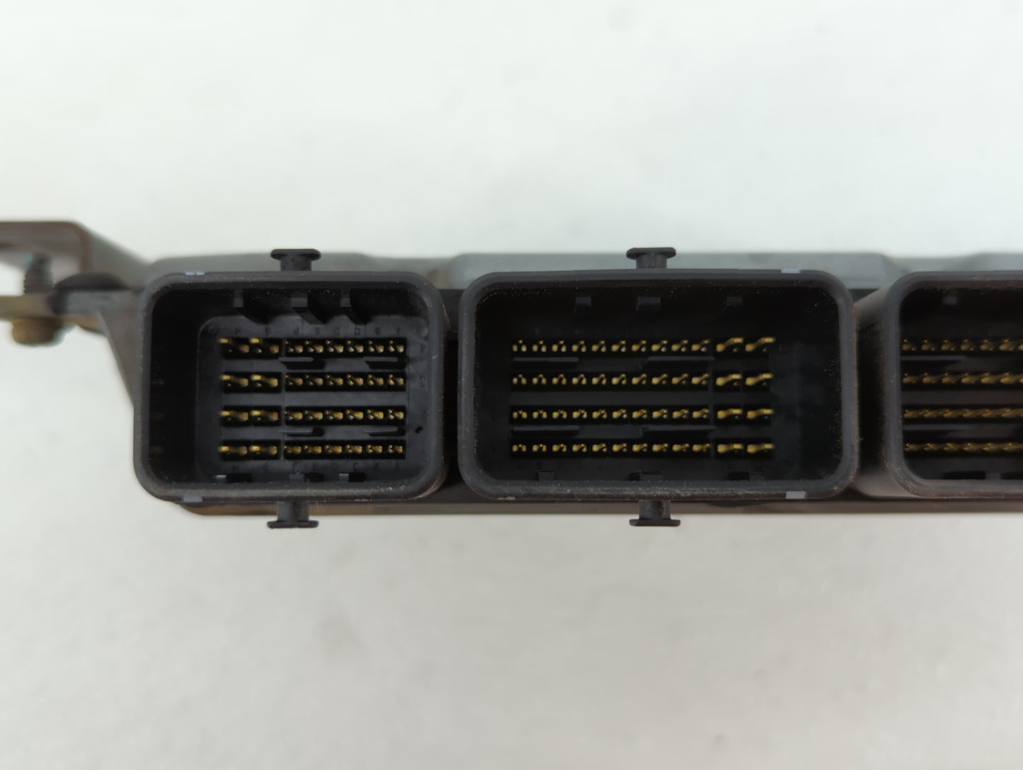 2015 Nissan Altima PCM Engine Control Computer ECU ECM PCU OEM P/N:NEC011-671 NEC010-014, NEC004-633 Fits Fits 2013 2014 OEM