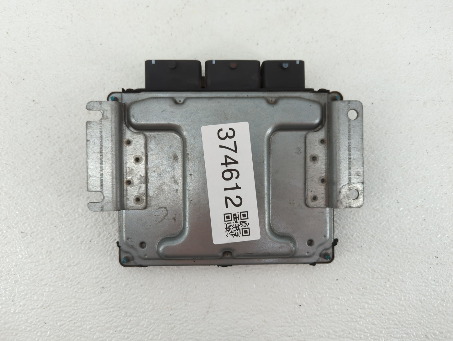 2015 Nissan Altima PCM Engine Control Computer ECU ECM PCU OEM P/N:NEC011-671 NEC010-014, NEC004-633 Fits Fits 2013 2014 OEM