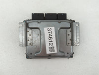 2015 Nissan Altima PCM Engine Control Computer ECU ECM PCU OEM P/N:NEC011-671 NEC010-014, NEC004-633 Fits Fits 2013 2014 OEM
