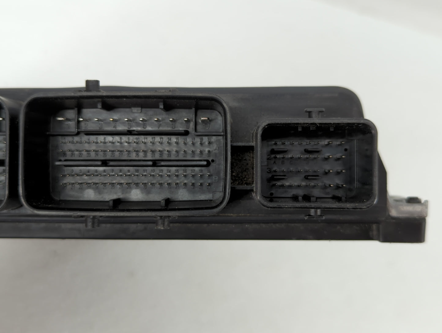 2015-2017 Nissan Altima PCM Engine Control Computer ECU ECM PCU OEM P/N:NEC011-671 NEC010-014, NEC004-633 Fits Fits 2015 201
