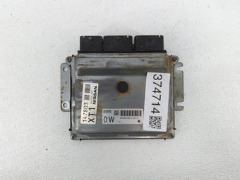 compare product 2015 Nissan Altima PCM Engine Control Computer ECU ECM PCU OEM P/N:NEC011-671 NEC010-014, NEC004-633 Fits Fits 2013 2014 OEM Used Auto Parts
