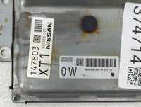 2015 Nissan Altima PCM Engine Control Computer ECU ECM PCU OEM P/N:NEC011-671 NEC010-014, NEC004-633 Fits Fits 2013 2014 OEM