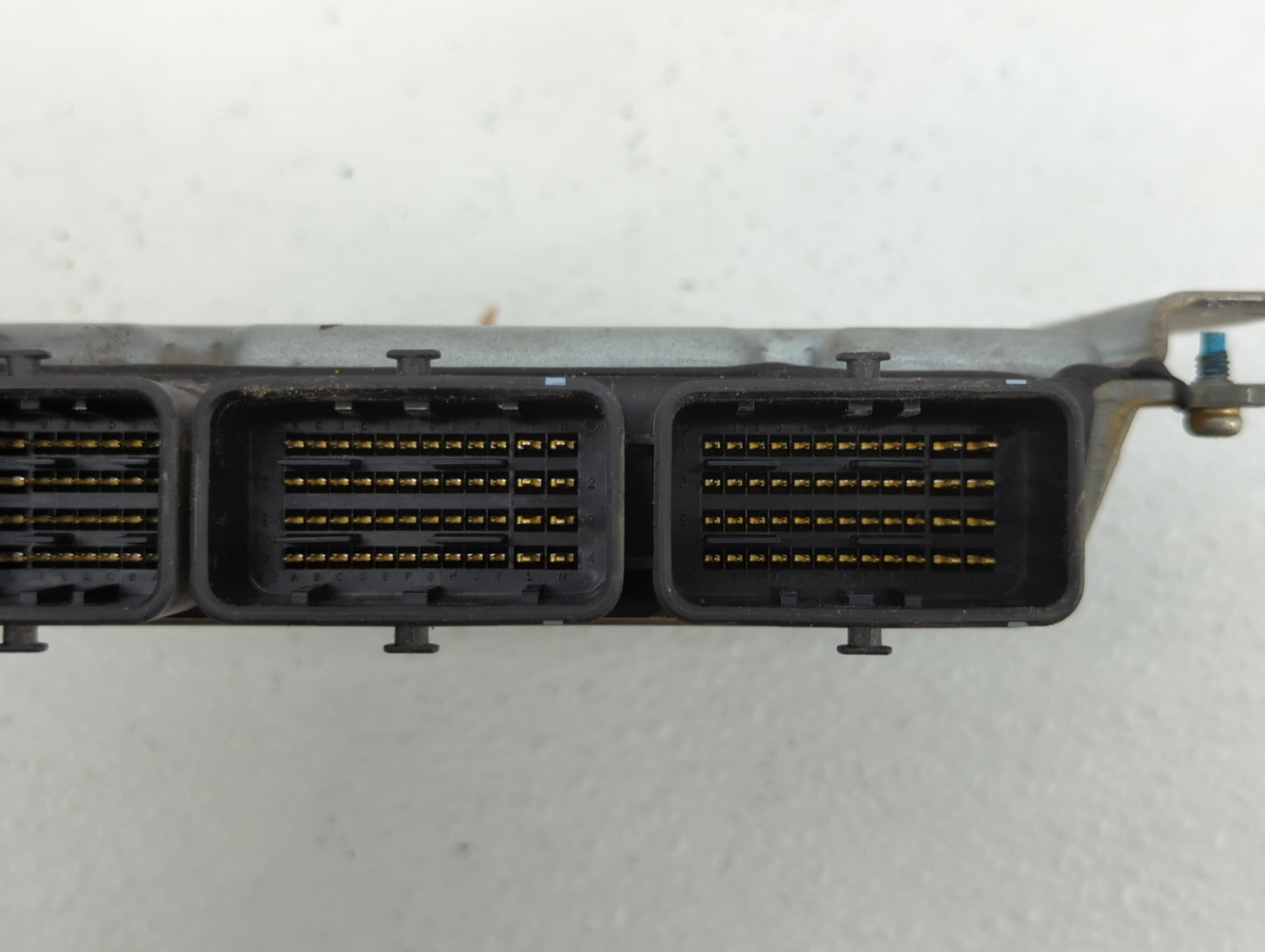 2015 Nissan Altima PCM Engine Control Computer ECU ECM PCU OEM P/N:NEC011-671 NEC010-014, NEC004-633 Fits Fits 2013 2014 OEM