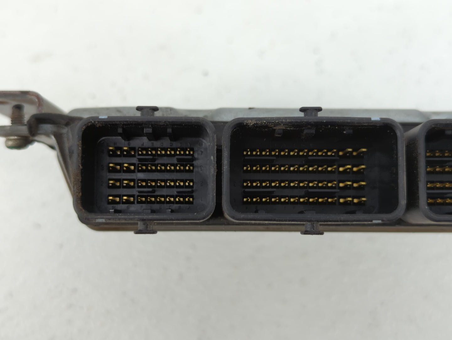 2015 Nissan Altima PCM Engine Control Computer ECU ECM PCU OEM P/N:NEC011-671 NEC010-014, NEC004-633 Fits Fits 2013 2014 OEM