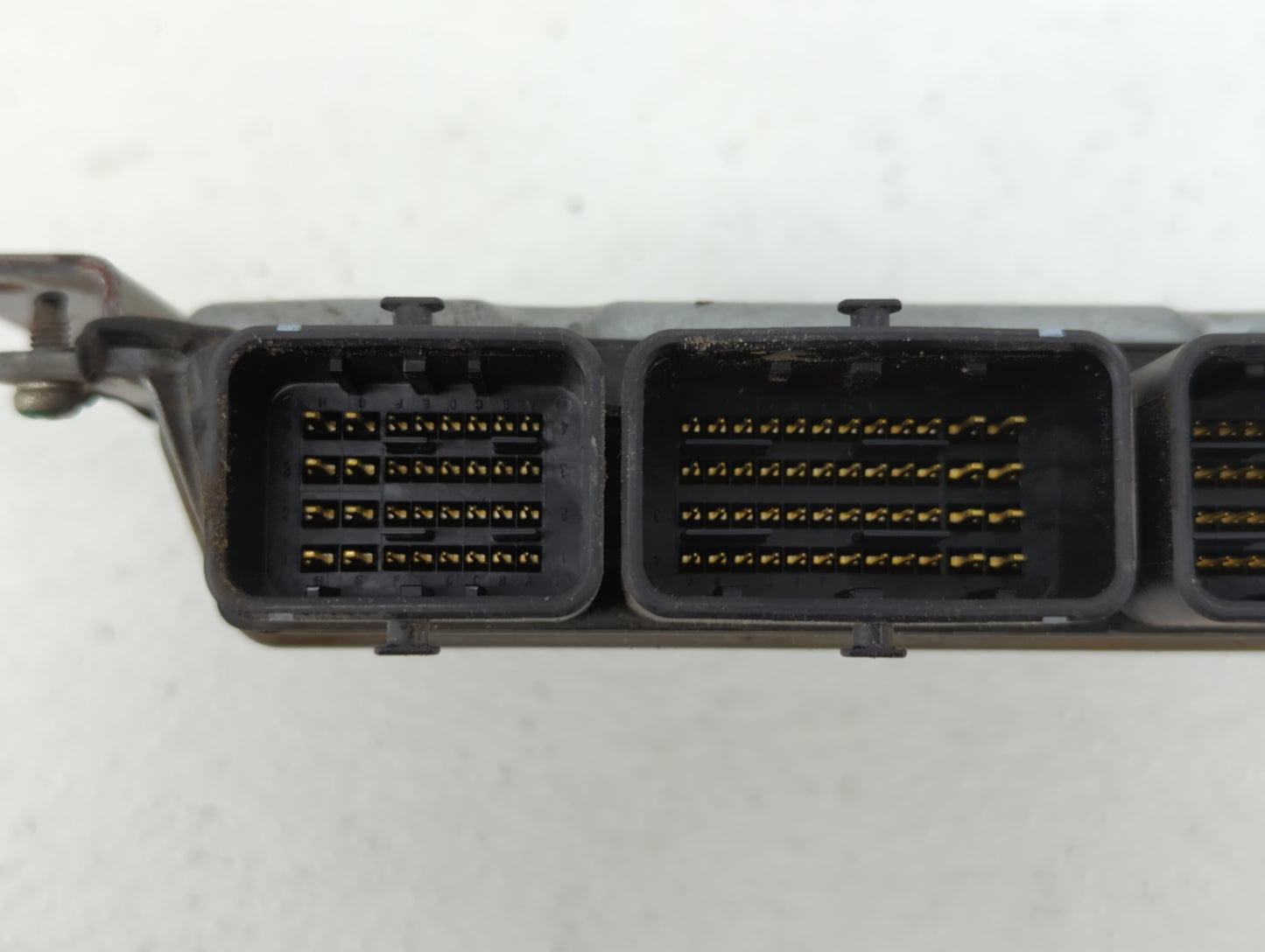 2015 Nissan Altima PCM Engine Control Computer ECU ECM PCU OEM P/N:NEC011-671 NEC010-014, NEC004-633 Fits Fits 2013 2014 OEM