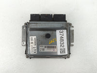 2015 Nissan Altima PCM Engine Control Computer ECU ECM PCU OEM P/N:NEC011-671 NEC010-014, NEC004-633 Fits Fits 2013 2014 OEM