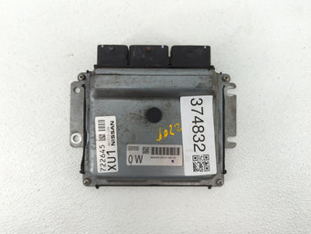 compare product 2015 Nissan Altima PCM Engine Control Computer ECU ECM PCU OEM P/N:NEC011-671 NEC010-014, NEC004-633 Fits Fits 2013 2014 OEM Used Auto Parts