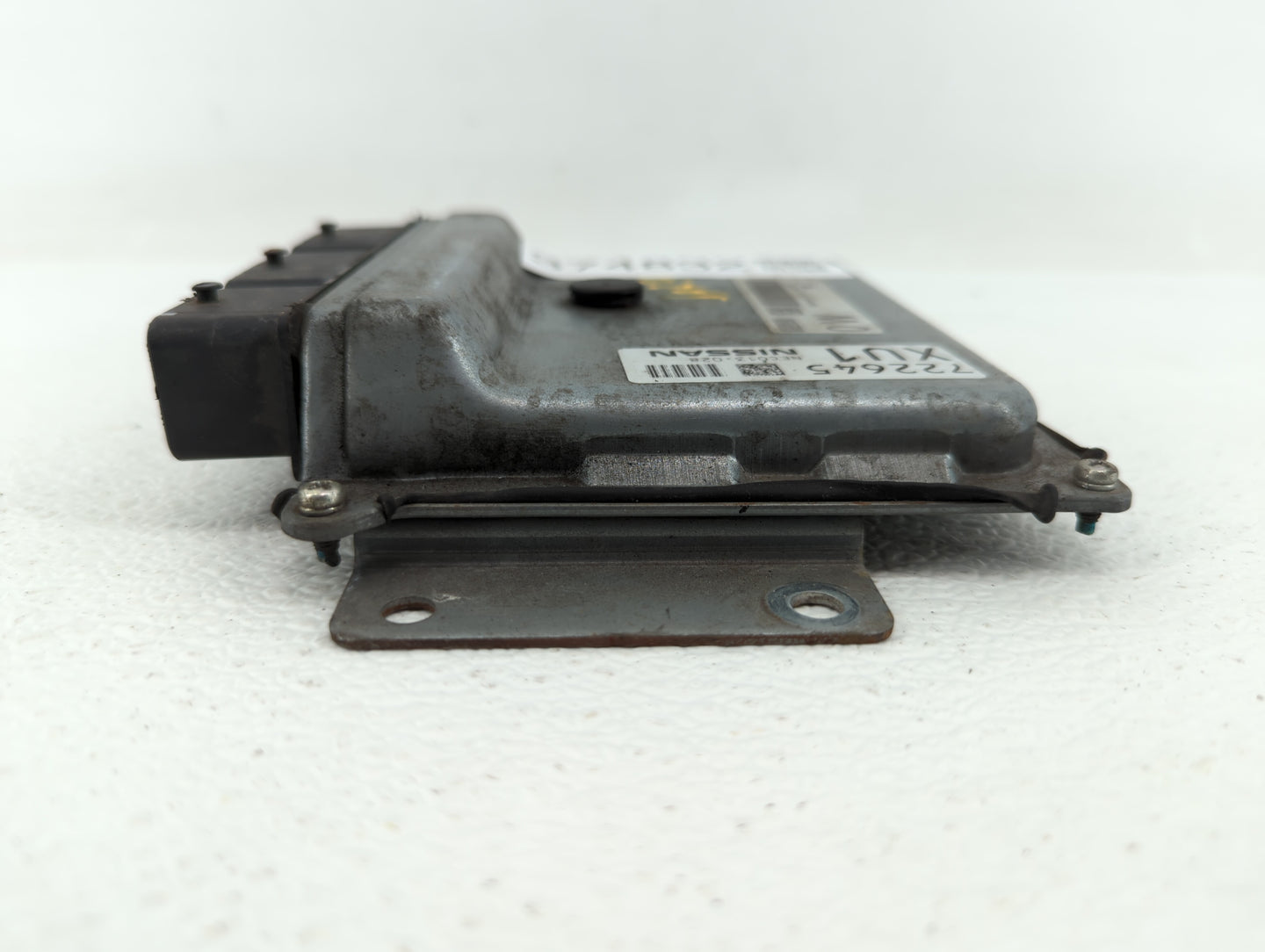 2015 Nissan Altima PCM Engine Control Computer ECU ECM PCU OEM P/N:NEC011-671 NEC010-014, NEC004-633 Fits Fits 2013 2014 OEM