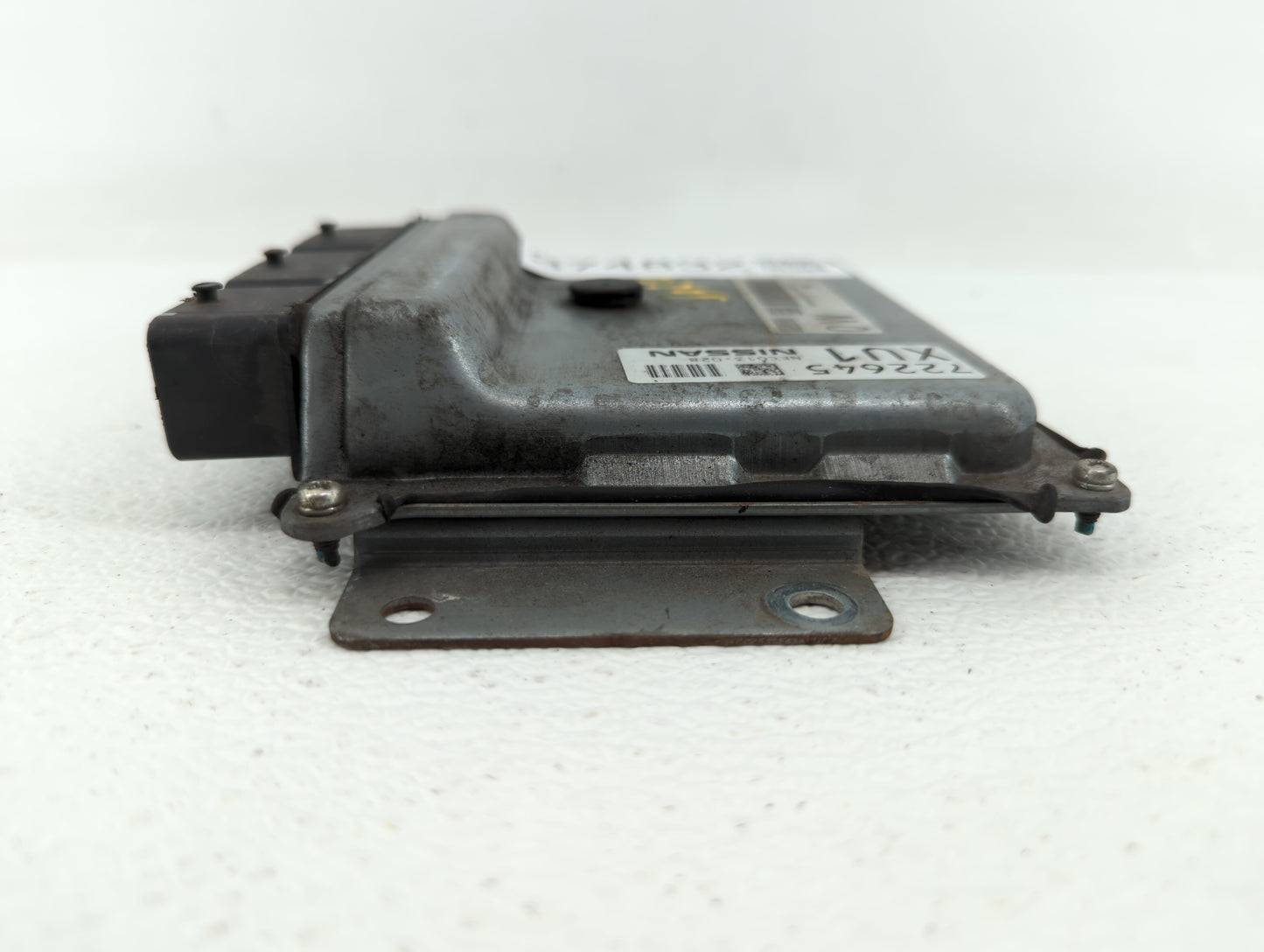 2015 Nissan Altima PCM Engine Control Computer ECU ECM PCU OEM P/N:NEC011-671 NEC010-014, NEC004-633 Fits Fits 2013 2014 OEM
