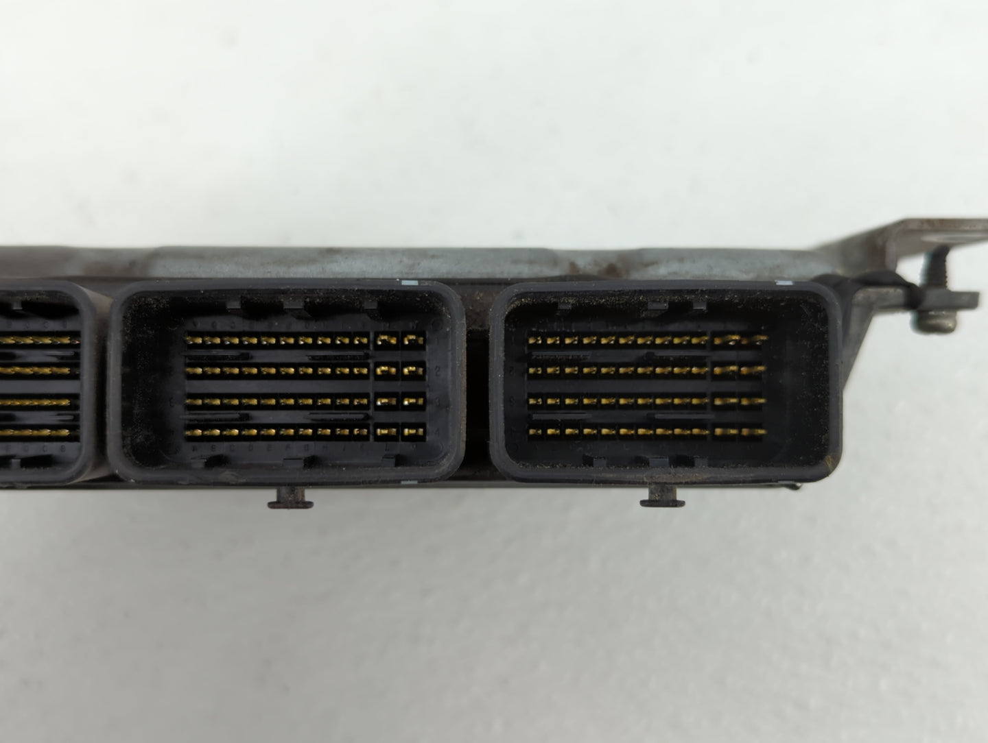 2015 Nissan Altima PCM Engine Control Computer ECU ECM PCU OEM P/N:NEC011-671 NEC010-014, NEC004-633 Fits Fits 2013 2014 OEM