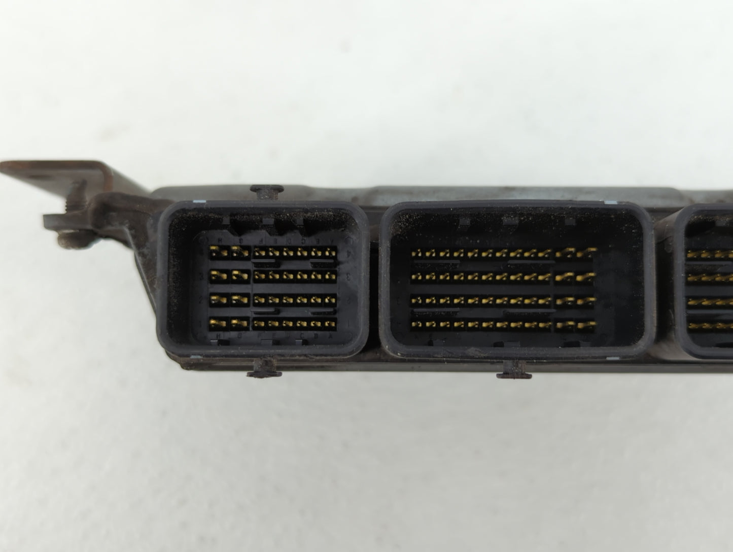 2015 Nissan Altima PCM Engine Control Computer ECU ECM PCU OEM P/N:NEC011-671 NEC010-014, NEC004-633 Fits Fits 2013 2014 OEM