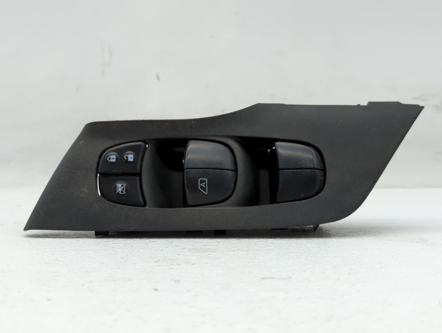 2013-2018 Nissan Altima Master Power Window Switch Replacement Driver Side Left P/N:80961 3TA0X 25401 3TA5A Fits OEM Used Au