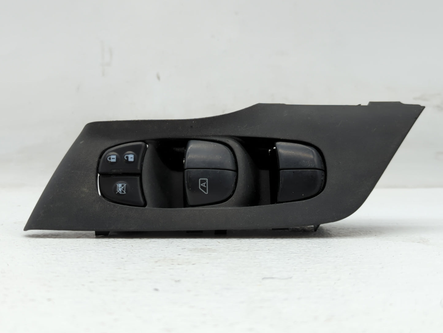 2013-2018 Nissan Altima Master Power Window Switch Replacement Driver Side Left P/N:80961 3TA0X 25401 3TA5A Fits OEM Used Au
