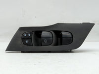 2013-2018 Nissan Altima Master Power Window Switch Replacement Driver Side Left P/N:80961 3TA0X 25401 3TA5A Fits OEM Used Au