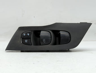 compare product 2013-2018 Nissan Altima Master Power Window Switch Replacement Driver Side Left P/N:80961 3TA0X 25401 3TA5A Fits OEM Used Auto Parts