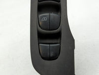 2013-2018 Nissan Altima Master Power Window Switch Replacement Driver Side Left P/N:80961 3TA0X 25401 3TA5A Fits OEM Used Au