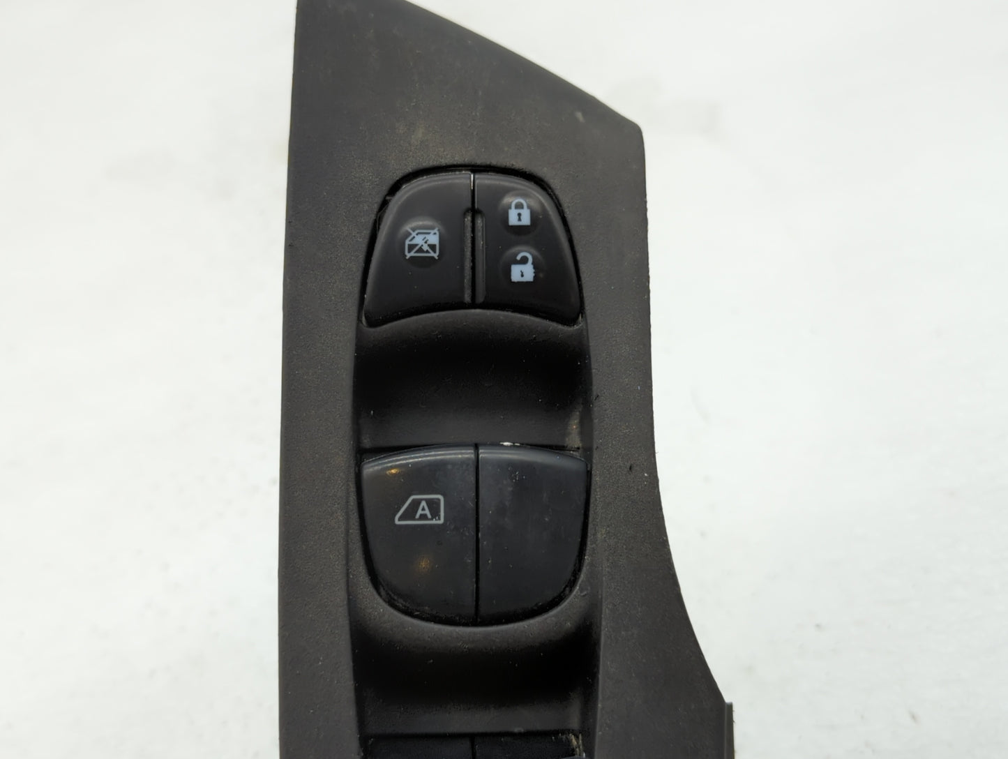 2013-2018 Nissan Altima Master Power Window Switch Replacement Driver Side Left P/N:80961 3TA0X 25401 3TA5A Fits OEM Used Au