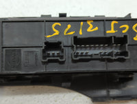 2013-2018 Nissan Altima Master Power Window Switch Replacement Driver Side Left P/N:80961 3TA0X 25401 3TA5A Fits OEM Used Au