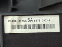 2013-2018 Nissan Altima Master Power Window Switch Replacement Driver Side Left P/N:80961 3TA0X 25401 3TA5A Fits OEM Used Au