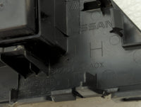 2013-2018 Nissan Altima Master Power Window Switch Replacement Driver Side Left P/N:80961 3TA0X 25401 3TA5A Fits OEM Used Au