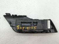 2013-2018 Nissan Altima Master Power Window Switch Replacement Driver Side Left P/N:80961 3TA0X 25401 3TA5A Fits OEM Used Au
