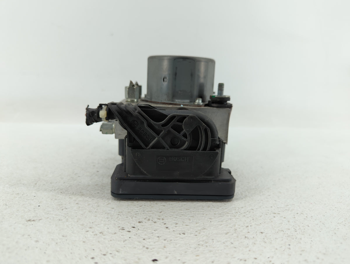 2015 Nissan Altima Anti-Lock Brake ABS Pump Module Actuator OEM P/N:47660 9HM0A Fits OEM Used Auto Parts - Oemusedautoparts1