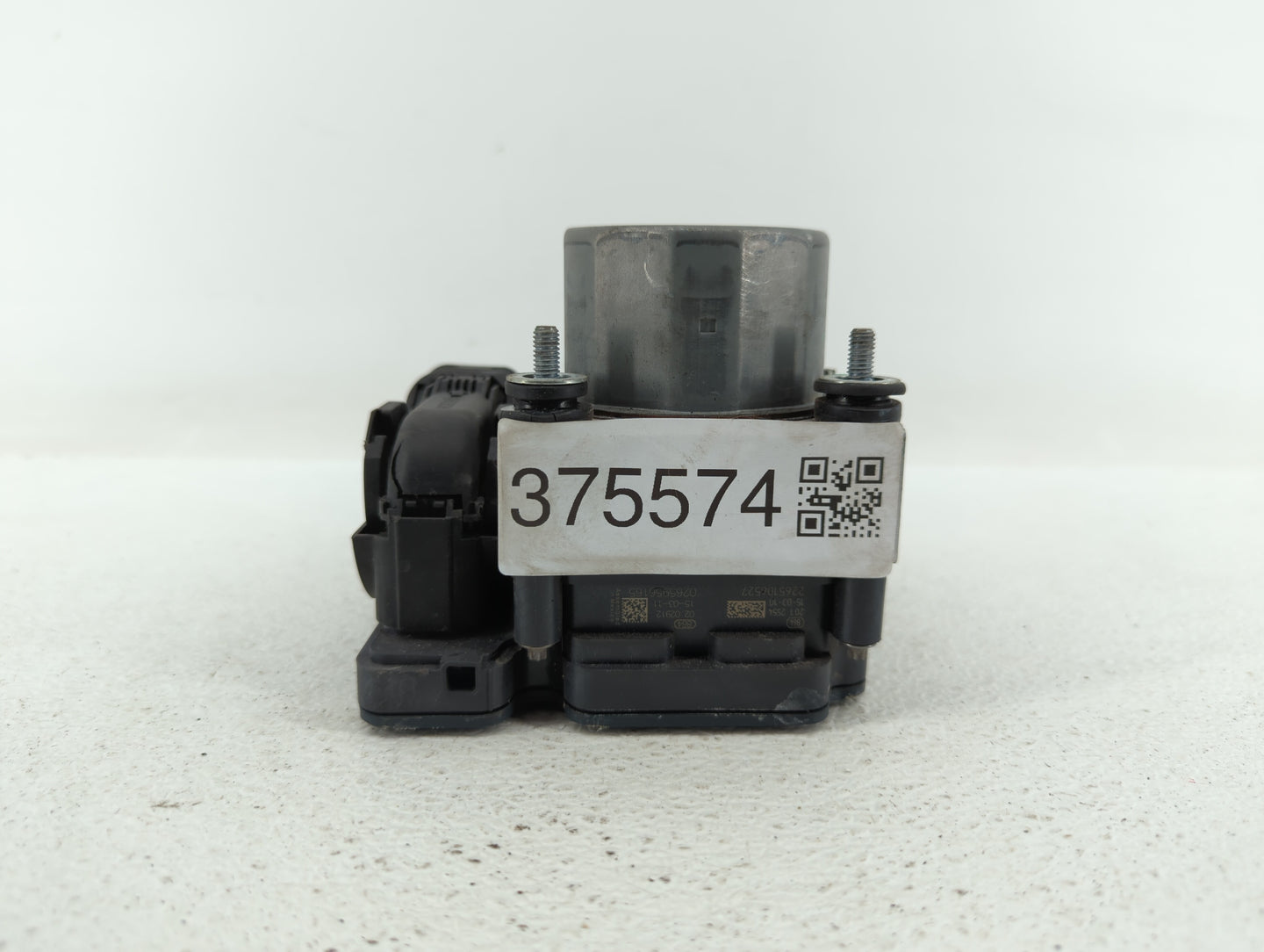 2015 Nissan Altima ABS Pump Control Module Replacement P/N:47660 9HM0A Fits OEM Used Auto Parts - Oemusedautoparts1.com