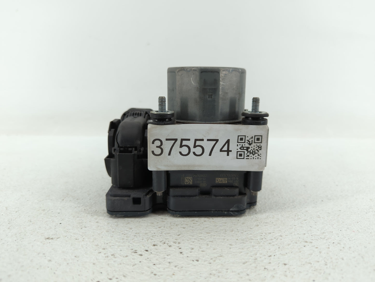 2015 Nissan Altima ABS Pump Control Module Replacement P/N:47660 9HM0A Fits OEM Used Auto Parts - Oemusedautoparts1.com