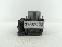 2015 Nissan Altima ABS Pump Control Module Replacement P/N:47660 9HM0A Fits OEM Used Auto Parts - Oemusedautoparts1.com