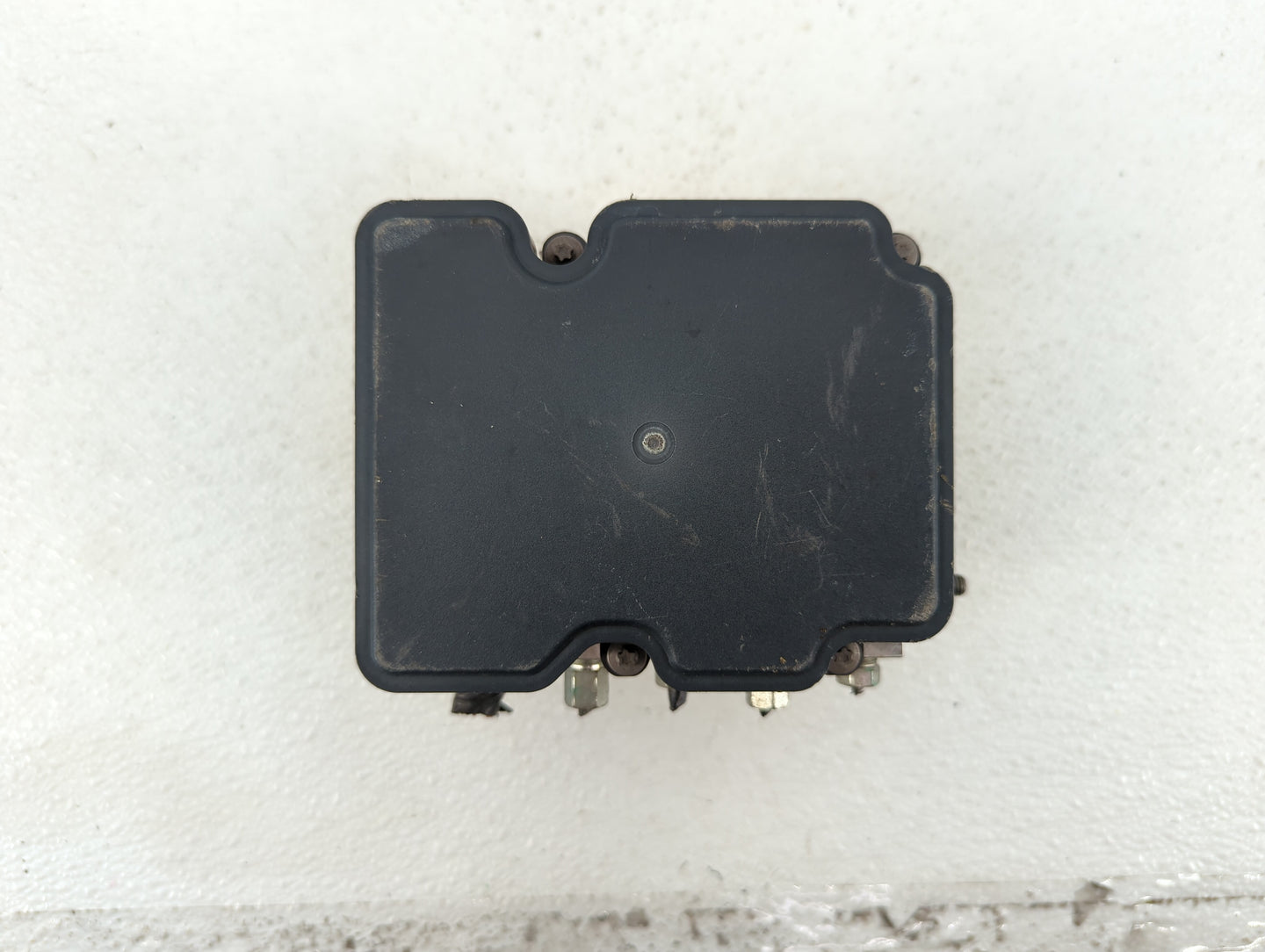 2015 Nissan Altima ABS Pump Control Module Replacement P/N:47660 9HM0A Fits OEM Used Auto Parts - Oemusedautoparts1.com