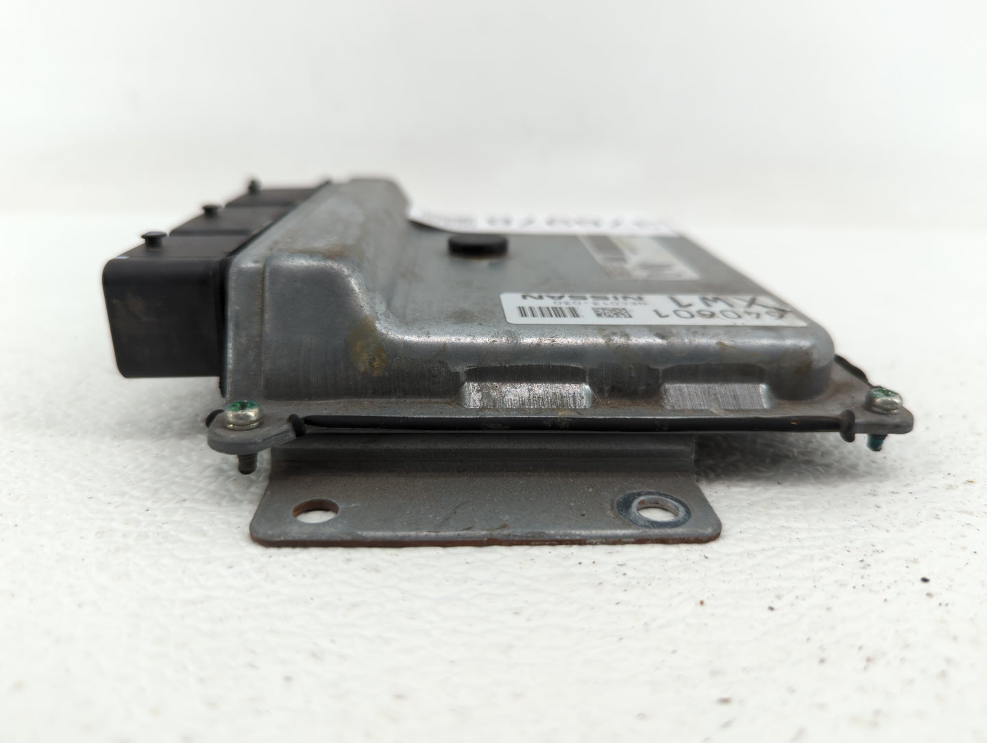 2015 Nissan Altima PCM Engine Control Computer ECU ECM PCU OEM P/N:BEM400-300 A1 NEC011-671, BEM404-300 A1 Fits Fits 2013 20
