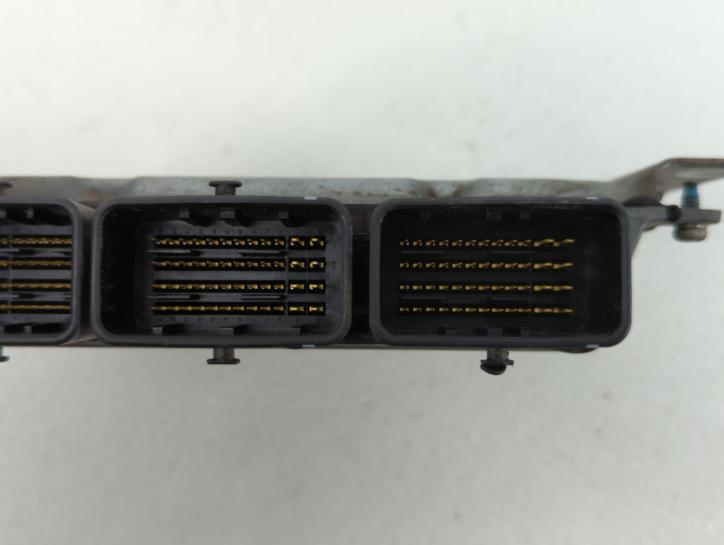 2015 Nissan Altima PCM Engine Control Computer ECU ECM PCU OEM P/N:BEM400-300 A1 NEC011-671, BEM404-300 A1 Fits Fits 2013 20